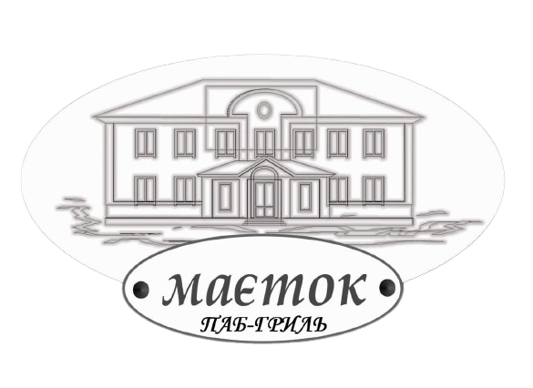 Маєток